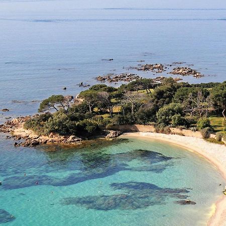 Studio Rue Pietonne Ajaccio アジャクシオ エクステリア 写真
