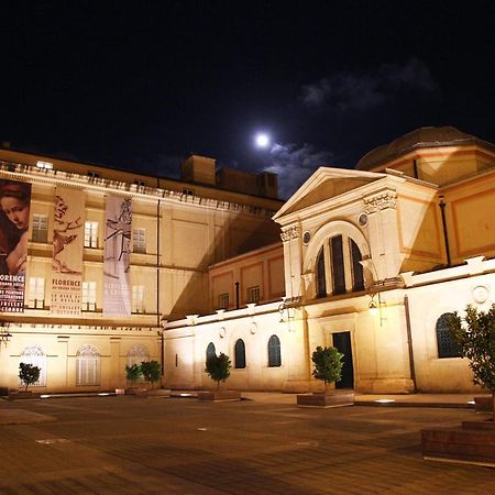 Studio Rue Pietonne Ajaccio アジャクシオ エクステリア 写真
