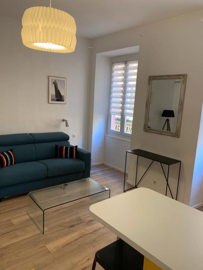 Studio Rue Pietonne Ajaccio アジャクシオ エクステリア 写真