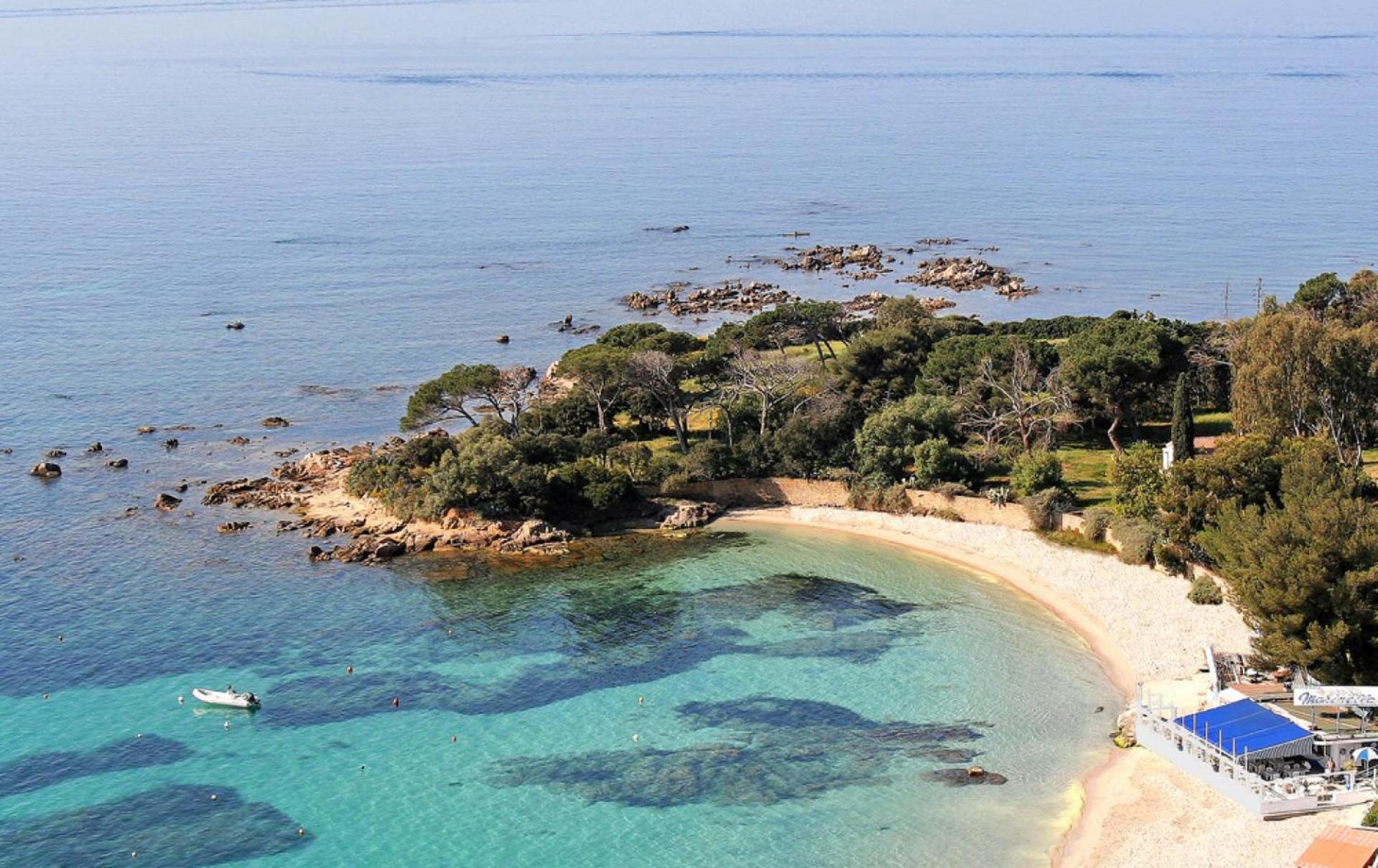 Studio Rue Pietonne Ajaccio アジャクシオ エクステリア 写真