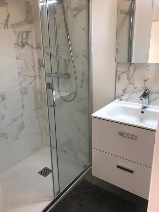Studio Rue Pietonne Ajaccio アジャクシオ エクステリア 写真
